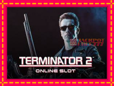 Terminator 2 слот машина преку интернет