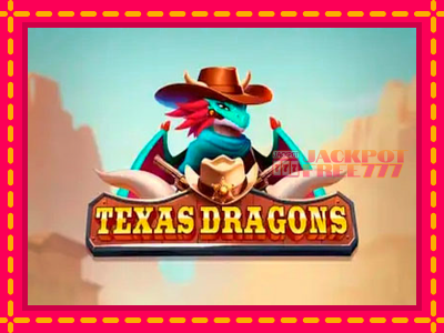 Texas Dragons слот машина преку интернет