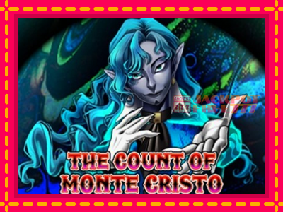 The Count of Monte Cristo слот машина преку интернет