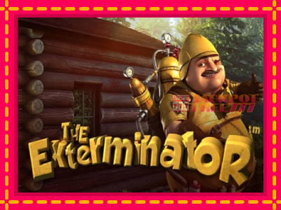 The Exterminator слот машина преку интернет