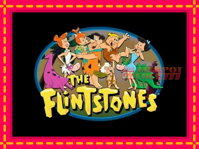 The Flintstones слот машина преку интернет