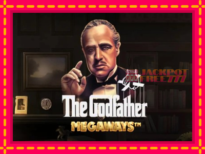 The Godfather Megaways слот машина преку интернет