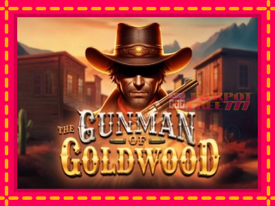 The Gunman of Goldwood слот машина преку интернет