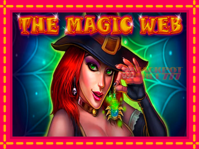 The Magic Web слот машина преку интернет