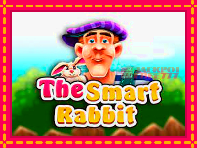 The Smart Rabbit слот машина преку интернет