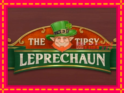 The Tipsy Leprechaun слот машина преку интернет