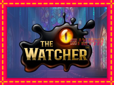 The Watcher слот машина преку интернет