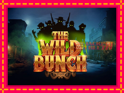 The Wild Bunch слот машина преку интернет