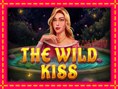 The Wild Kiss слот машина преку интернет