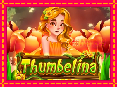 Thumbelina слот машина преку интернет