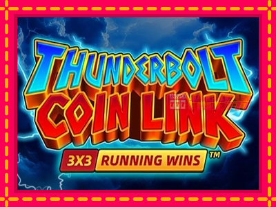 Thunderbolt Coin Link слот машина преку интернет