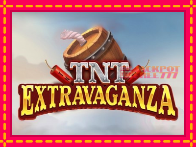 TNT Extravaganza слот машина преку интернет