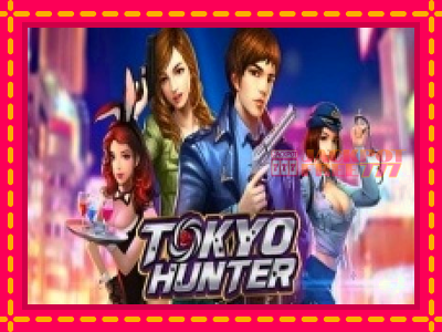 Tokyo Hunter слот машина преку интернет