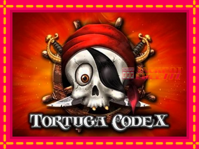 Tortuga Codex слот машина преку интернет