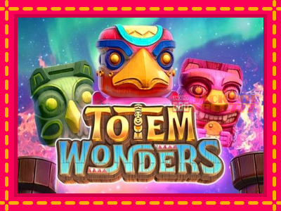 Totem Wonders слот машина преку интернет