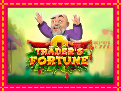 Traders Fortune слот машина преку интернет