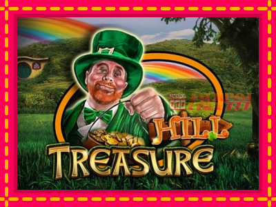 Treasure Hill слот машина преку интернет