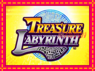 Treasure Labyrinth слот машина преку интернет