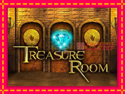 Treasure Room слот машина преку интернет