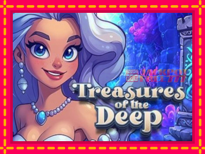 Treasures of the Deep слот машина преку интернет