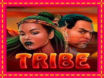 Tribe слот машина преку интернет