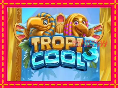 Tropicool 3 слот машина преку интернет