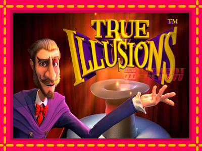 True Illusions слот машина преку интернет