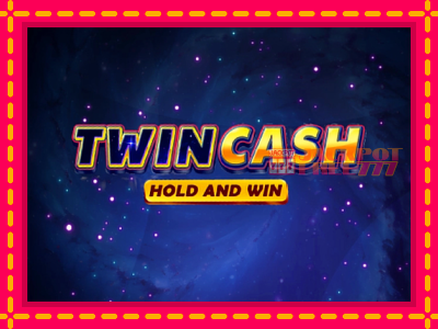 Twin Cash: Hold and Win слот машина преку интернет