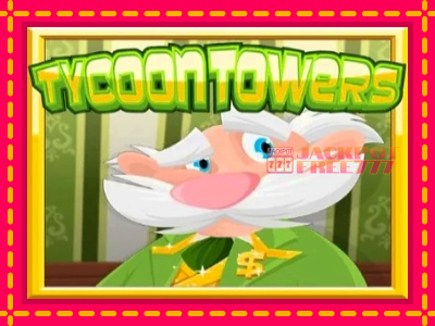 Tycoon Towers слот машина преку интернет