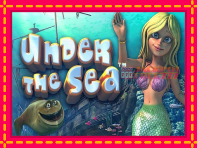 Under the Sea слот машина преку интернет