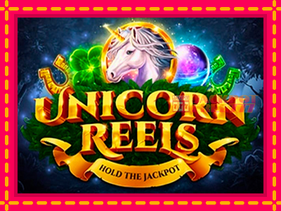 Unicorn Reels слот машина преку интернет