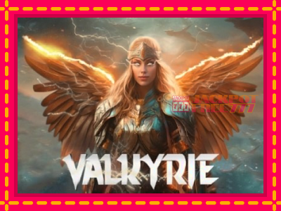 Valkyrie слот машина преку интернет