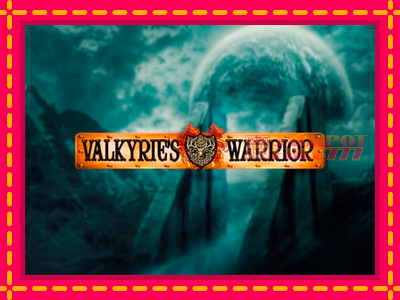 Valkyries Warrior слот машина преку интернет