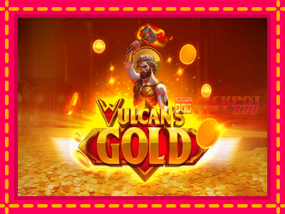 Vulcans Gold слот машина преку интернет