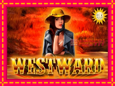 Westward слот машина преку интернет