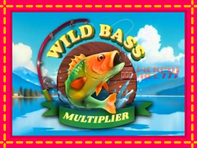 Wild Bass Multiplier слот машина преку интернет