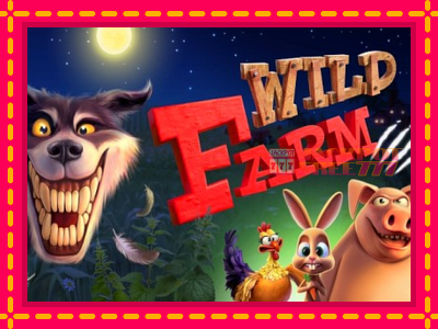 Wild Farm слот машина преку интернет