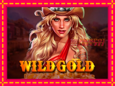 Wild Gold 100000 слот машина преку интернет