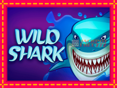 Wild Shark слот машина преку интернет