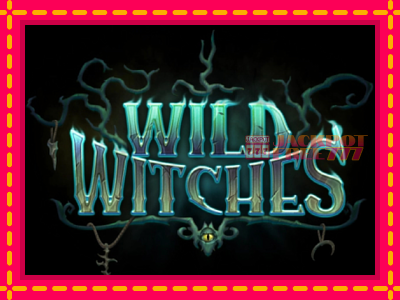 Wild Witches слот машина преку интернет