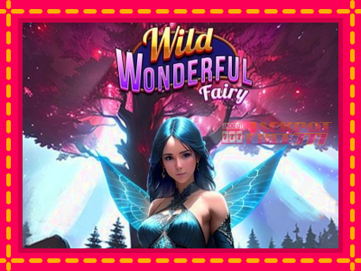 Wild Wonderful Fairy слот машина преку интернет