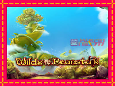 Wilds and the Beanstalk слот машина преку интернет