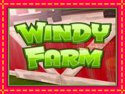 Windy Farm слот машина преку интернет