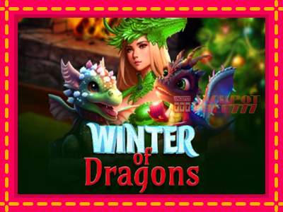 Winter of Dragons слот машина преку интернет