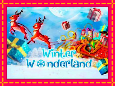 Winter Wonderland слот машина преку интернет