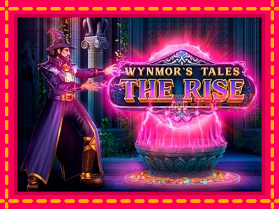 Wynmor’s Tales: The Rise слот машина преку интернет