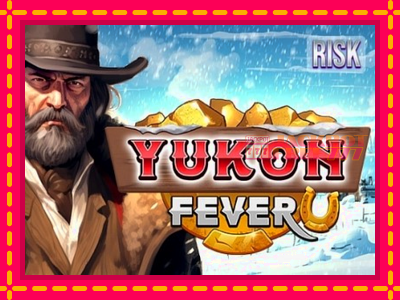 Yukon Fever слот машина преку интернет