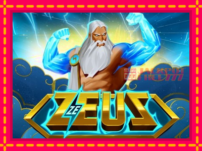 Ze Zeus слот машина преку интернет