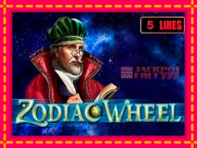 Zodiac Wheel слот машина преку интернет