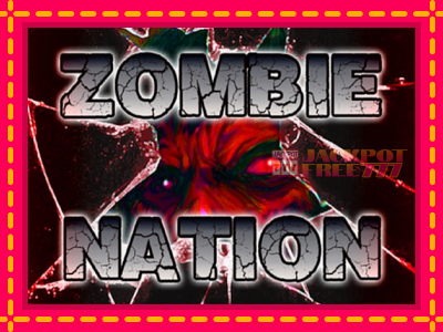 Zombie Nation слот машина преку интернет